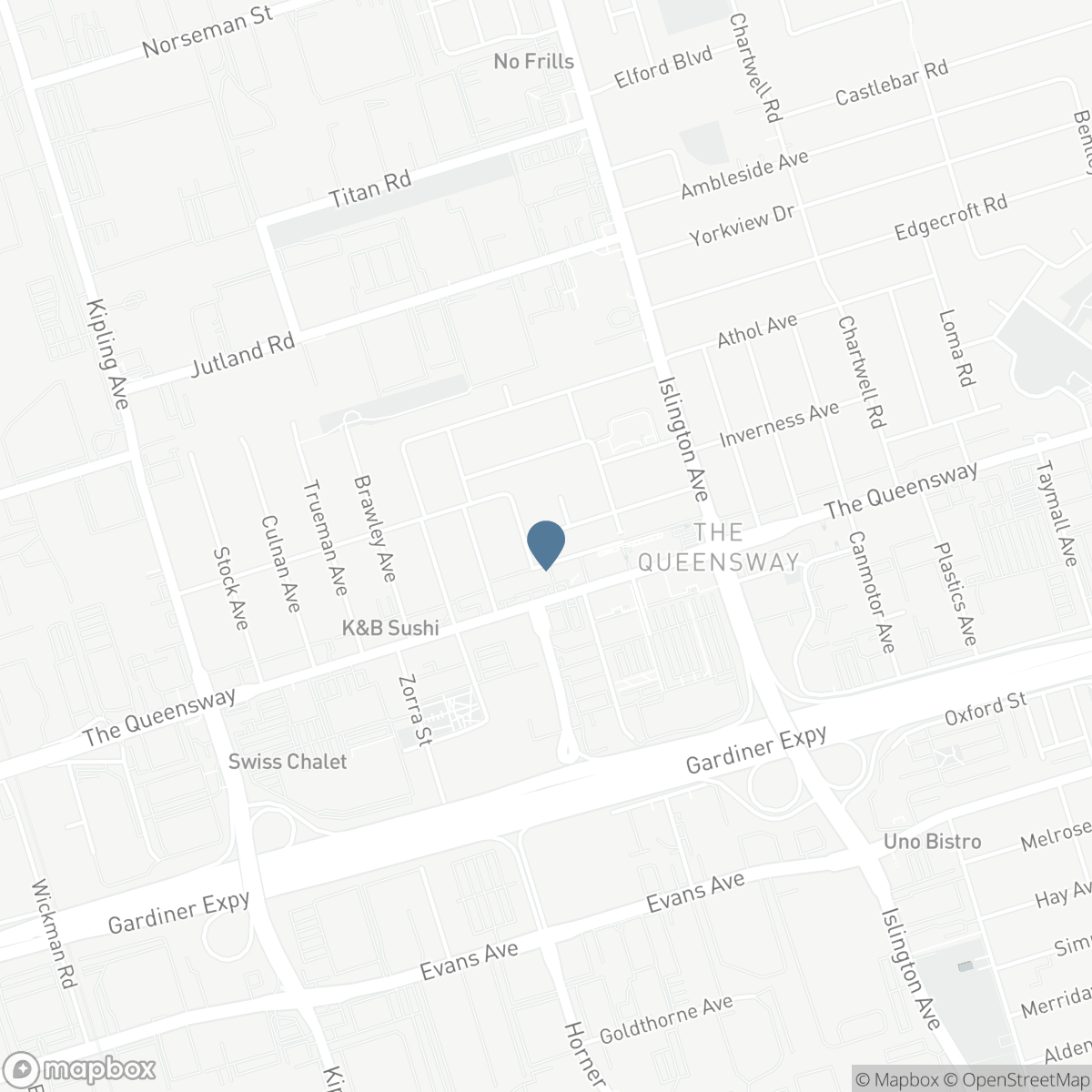 41 STANMILLS ROAD, Toronto, Ontario M8Z 1Y1